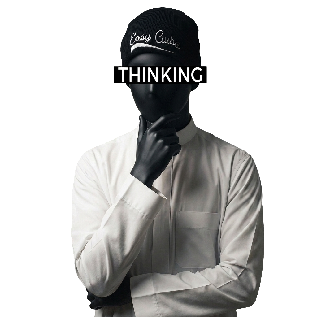 Mohammed Experimental
